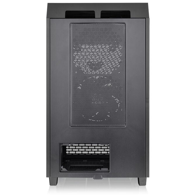 Thermaltake The Tower 200 PC-Geh&auml;use, Mini-Geh&auml;use, Mini-ITX, Tempered Glass - schwarz image number 12