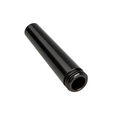 Bitspower Aqua-Pipe I f&uuml;r AGBs - G1/4 Zoll, matt black image number null