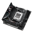 ASUS ROG STRIX B850-I Gaming WiFi Mainboard, Sockel AM5, AMD B850, Mini-ITX, DDR5 image number null