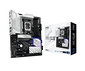 ASRock Z890 Pro RS, Intel Z890 motherboard, socket LGA 1851, Intel Z890, ATX, DDR5