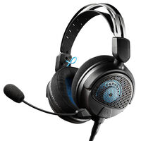 Audio-Technica ATH-GDL3 Gaming Headset - black
