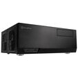 SilverStone SST-GD09-C USB 3.0 Grandia Desktop - schwarz image number null
