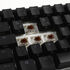 Ducky One 2 Mini Gaming Tastatur, MX-Brown, RGB-LED, schwarz image number null