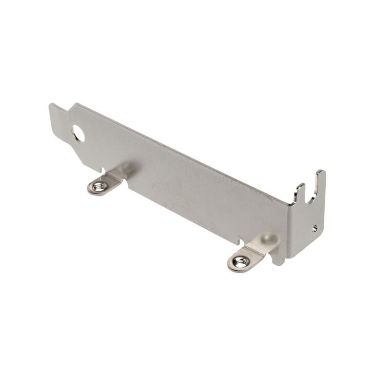 SilverStone SST-ECU04-E - PCI-E Erweiterungskarte, 1x intern USB 3.1 19-pin Anschluss, LP image number 3