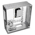 Singularity Computers Wraith ITX/DTX - silber image number null