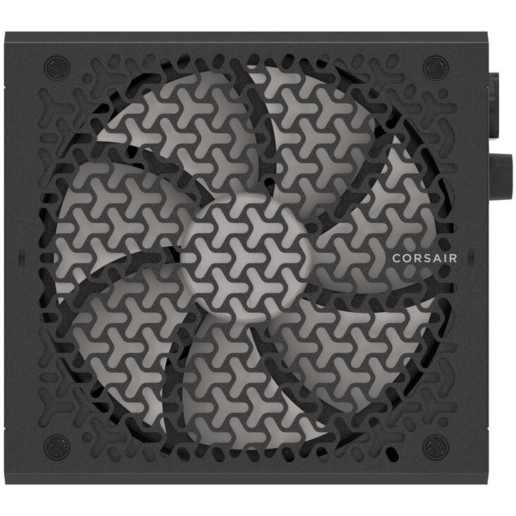 Corsair RMx Series RM1000x power supply 80 PLUS Gold, ATX 3.1, PCIe 5.1 - 1000 Watt image number 8