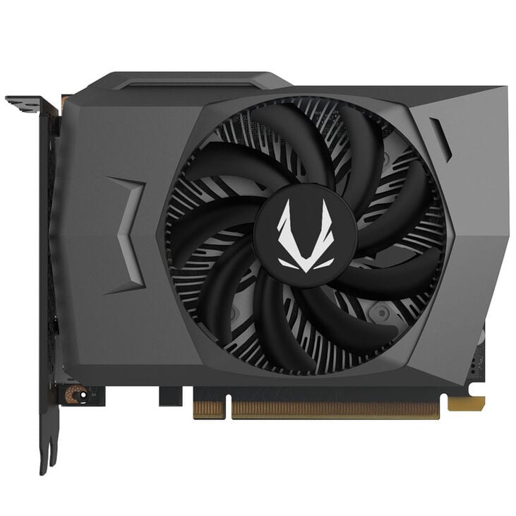 ZOTAC Gaming GeForce RTX 3050 Eco Solo, 8192 MB GDDR6 image number 2