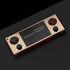 Ayaneo Pocket Micro Handheld Konsole – 8GB LPDDR4X, 256GB SSD, retro gold image number null