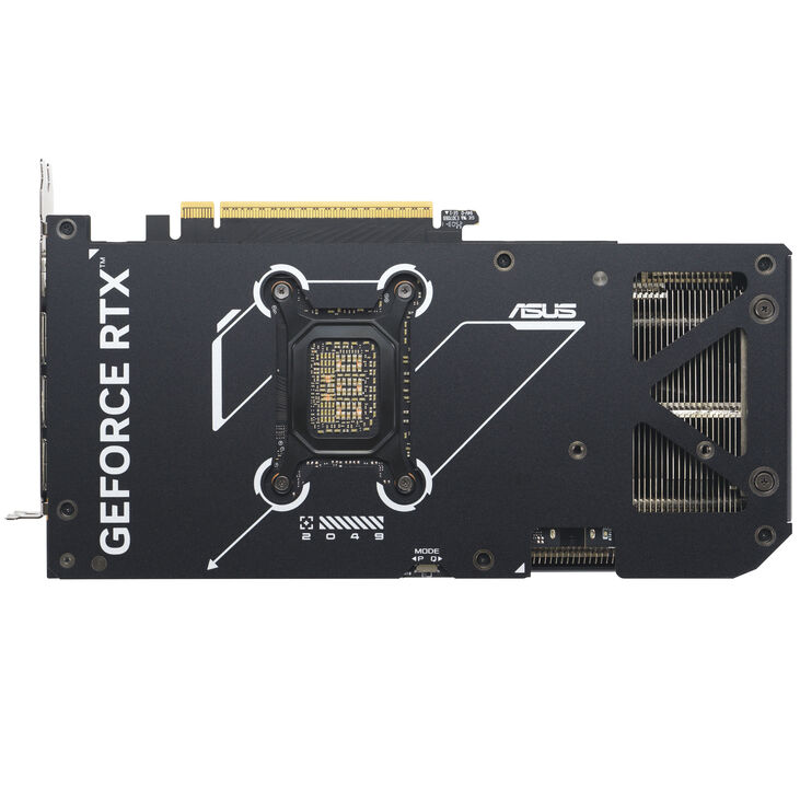 ASUS Dual GeForce RTX 5070 12G OC Edition, 12288 MB GDDR7 image number 5