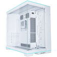 Lian Li O11D EVO RGB, Tempered Glass - wei&szlig; image number null