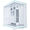 Lian Li O11D EVO RGB, Tempered Glass - white