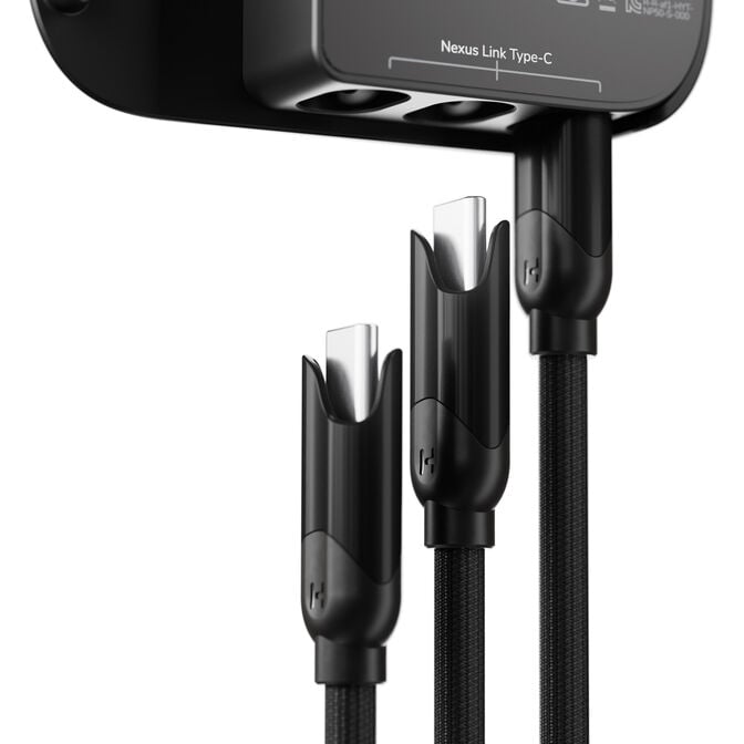 Hyte Y70 Mid Tower Touch Infinite - Snow White + FP12 3-Pack & NP50 image number 19
