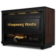 Whispering Woods - AMD Ryzen 7 9850X3D, ASUS Prime RX 9070 XT, 32GB DDR5 RAM - King Deal image number null