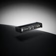 SHARGE Shargeek 140 20000 mah Powerbank - Black image number null