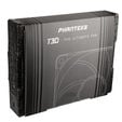 PHANTEKS T30 PWM 120mm L&uuml;fter - schwarz image number null