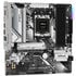 ASRock A620M Pro RS, AMD A620 Mainboard - Sockel AM5, DDR5 image number null