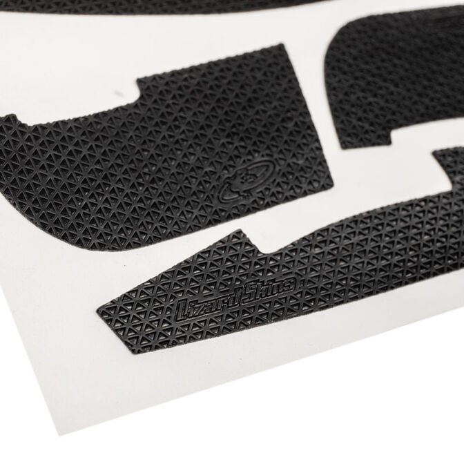 Endgame Gear XM1 Lizard Skins DSP Grip - black image number 2