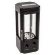 Watercool Heatkiller Tube 100 D5-Aufsatz-AGB - schwarz image number null