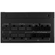 APNX MAX G1 1.200W 80 PLUS Gold Netzteil, ATX 3.1, PCIe 5.1, vollmodular, kompakt - 1.200 Watt, schwarz image number null