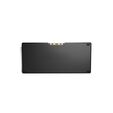 Glorious GMMK 3 Pro HE Wireless 75% Gaming Keyboard, Fox HE Switches - ISO UK, black image number null