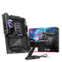 MSI MPG Z890 Carbon WIFI motherboard, LGA 1851 socket, Intel Z890, ATX, DDR5 image number null