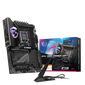 MSI MPG Z890 Carbon WIFI motherboard, LGA 1851 socket, Intel Z890, ATX, DDR5