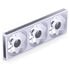 Jonsbo ZB-360 Lüfter, Reverse Blade, PWM, ARGB - 360mm, weiß image number null