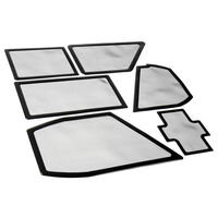 Demciflex Staubfilter-Set f&uuml;r NZXT Phantom 530