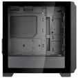 SilverStone FARA 312 Micro-ATX Geh&auml;use, Tempered Glass - schwarz image number null