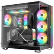 be quiet! Pure Loop 3 LX AiO Wasserk&uuml;hlung - 240 mm image number null