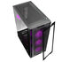 Kolink Observatory Duo ARGB Midi-Tower - schwarz image number null