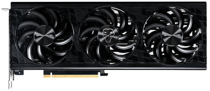 Gainward GeForce RTX 5060 Ti Python III OC, 16384 MB GDDR7 image number 2