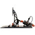 Asetek SimSports Invicta Sim Racing Gas- und Bremspedal image number null