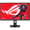 ASUS ROG Strix XG27ACMES 27 Zoll WQHD Gaming Monitor, 255Hz, Fast IPS, G-SYNC Compatible