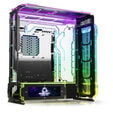 Singularity Computer Spectre 4 Elite Frontpanel, Acryl - transparent image number null