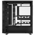 Corsair 3200D RS Mid-Tower Performance Case, Smoke image number null