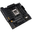 ASUS TUF Gaming B650M-Plus WiFi Mainboard, Sockel AM5, AMD B650, ATX, DDR5 image number null