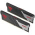 Patriot Viper Venom DDR5-5600 RAM, CL36, XMP 3.0 und EXPO - 32GB Dual-Kit, schwarz image number null