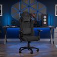 Corsair TC100 Relaxed Gamingstuhl - schwarz image number null