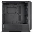 Lian Li LANCOOL 216 PC Case Bundle + HYDROSHIFT II LCD-S 360TL AiO + - black image number null
