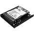 AXAGON RHD-225 Mounting frame for 2x 2.5" in 3.5" slot - black image number null