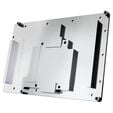 Alphacool Core GeForce RTX 5080 Solid + AMP Waterblock, Backplate - Acrylic, Black image number null