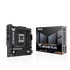 ASUS TUF Gaming B850M-Plus motherboard, Socket AM5, AMD B850, Micro-ATX, DDR5 image number null