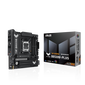 ASUS TUF Gaming B850M-Plus motherboard, Socket AM5, AMD B850, Micro-ATX, DDR5