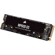 Corsair MP600 GS NVMe SSD, PCIe 4.0 M.2 Type 2280 - 2 TB image number null