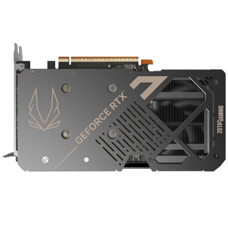 ZOTAC GAMING GeForce RTX 5060 AMP, 8192 MB GDDR7 image number 5