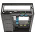 HAVN HS 420 VGPU PC-Gehäuse, Midi-Tower, E-ATX, Tempered Glass, PCIe 5.0 Riser Kabel - schwarz image number null