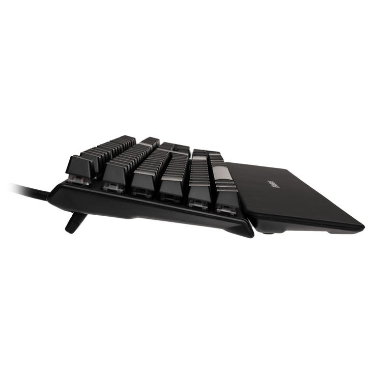 SteelSeries Apex Pro Gaming Tastatur, OmniPoint Switches - schwarz image number 2