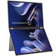 ASUS ZenScreen Duo OLED MQ149CD, 14-inch Business Monitor, 60 Hz, OLED