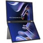 ASUS ZenScreen Duo OLED MQ149CD, 14-inch Business Monitor, 60 Hz, OLED